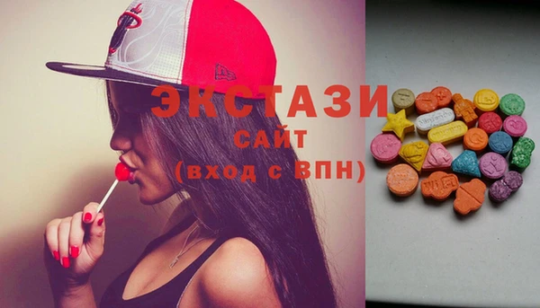 хмурый Новозыбков